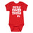 International Harvester™ - Here Comes Trouble - Infant One Piece