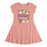 Country Crew Kids Fit and Flare Dress