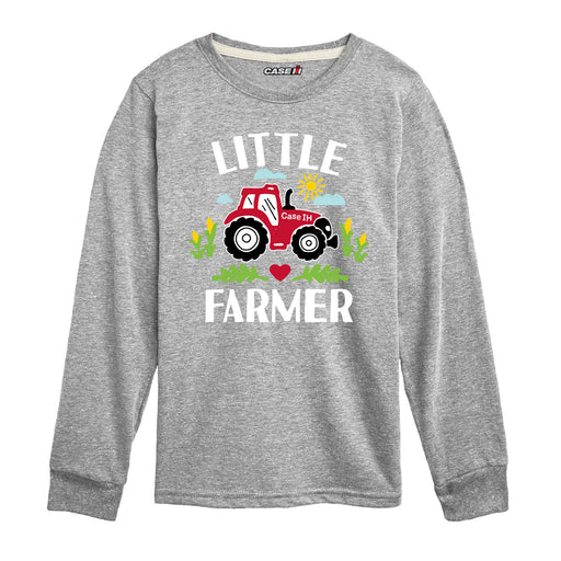 Little Farmer Kids Long Sleeve Tee