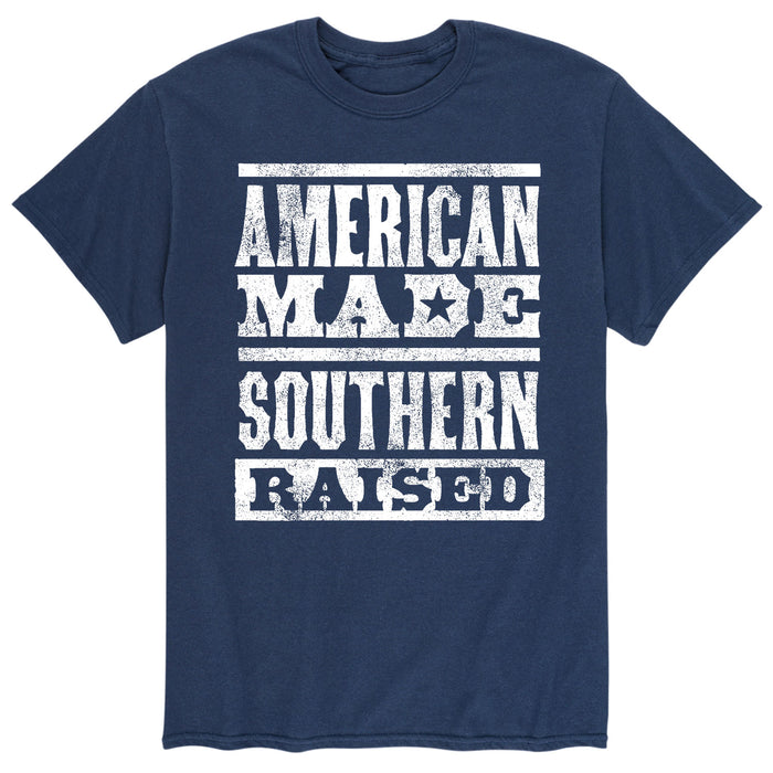 Country Casuals™ - America Made Southern Raised - Men's Short