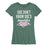 She Dont Know Shes Beautiful - Women's Short Sleeve T-Shirt