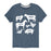 Farm Animal Sounds - Youth & Toddler Short Sleeve T-Shirt