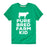 Pure Bred Farm Kid - Youth & Toddler Short Sleeve T-Shirt