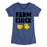 Farm Chick - Youth & Toddler Girls Short Sleeve T-Shirt